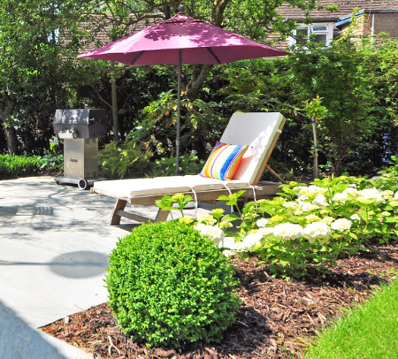landscape service balham